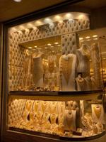 Dubai Gold Souk