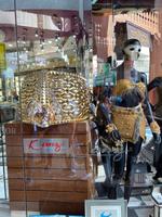 Dubai Gold Souk - größter Goldring der Welt