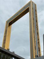 Dubai Frame