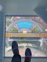 Dubai Frame