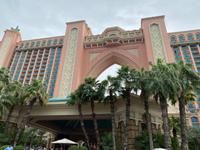 Atlantis Hotel - Dubai
