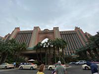 Atlantis Hotel - Dubai