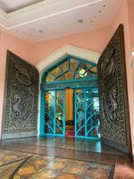 Atlantis Hotel - Dubai