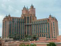Atlantis Hotel