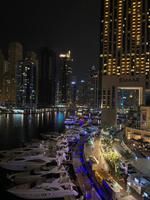 Dubai Marina