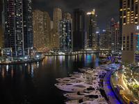 Dubai Marina