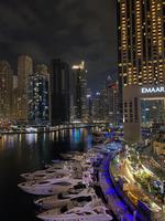 Dubai Marina