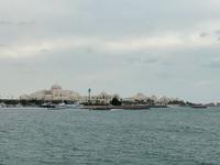 Palast für Staatsangelegenheiten in Abu Dhabi