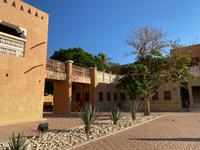 Palastmuseum in El Ain