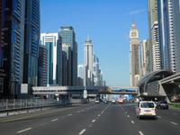 188 Sheik Zayed Road Dubai