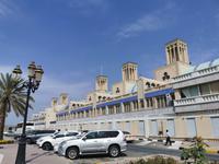 Der Blaue Souq, Sharjah