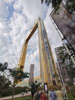 The Frame, Dubai