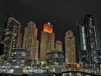 Dubai Marina 