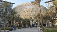 EXPO 2020, Al Wasl Dome