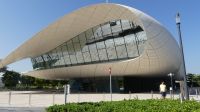 Etihad Museum
