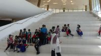 Etihad Museum