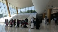 Etihad Museum