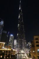 Burj Khalifa