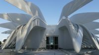 EXPO 2020, Pavillon VAE