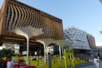EXPO 2020, Pavillon 