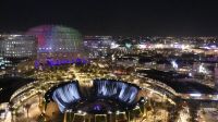 EXPO 2020, Ausblick vom 