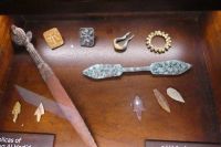 EXPO 2020, im Vision Pavillon