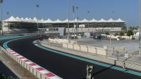 Abu Dhabi: Yas Marina Circuit