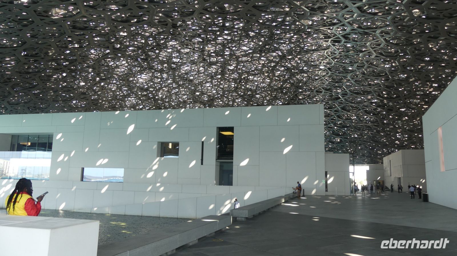 Louvre Abu Dhabi