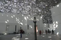 Louvre Abu Dhabi