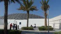 Louvre Abu Dhabi
