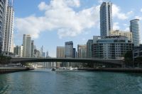 Yachtausflug Dubai Marina