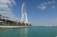 Yachtausflug - Blue Water Island