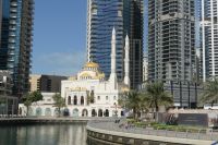 Yachtausflug Dubai Marina