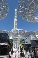 Dubai Eye/Blue Water Island