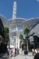 Dubai Eye/Blue Water Island