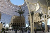 EXPO - Al Wasl Dome