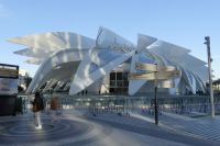 EXPO - VAE Pavillon