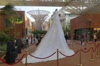 EXPO - Klavierspielerin