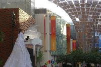 EXPO - Klavierspielerin