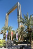 Dubai Frame