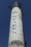 EXPO - Pavillon der USA