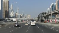 Shaikh Zayed Road
