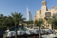 Souk Madinat Jumairah