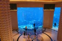 im Atlantis Hotel