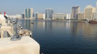 Am Dubai Creek - Al Seef