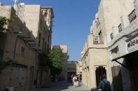 Am Dubai Creek - Al Seef