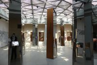 Am Dubai Creek - Al Shindagha Museum