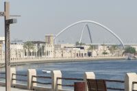 Am Dubai Creek - Al Shindagha