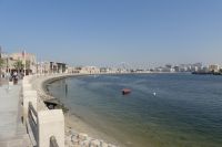 Am Dubai Creek - Al Shindagha