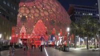 EXPO - Al Wasl Dome